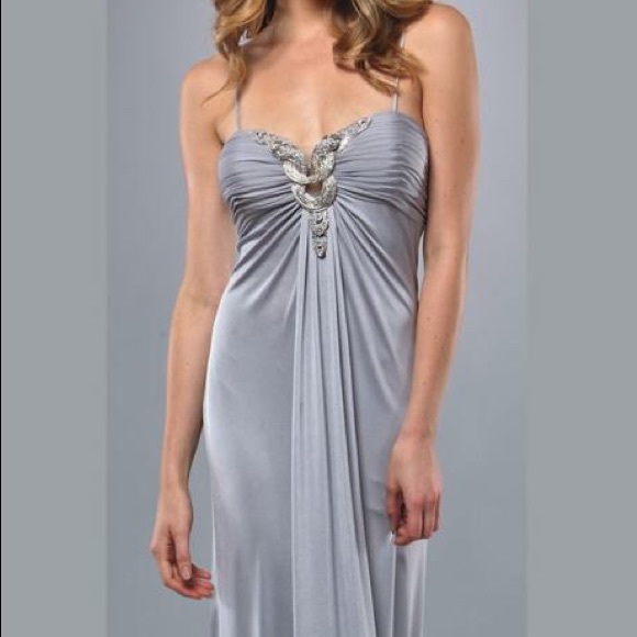 Formal Gown/ Prom Dress - Picture 1 of 6